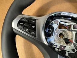 BMW BMW 8 X5 X6 X7 G14 G15 G16 G05 G06 G07 Steering Wheel HEATING VIBRO ASSIST+ — thumbnail 3