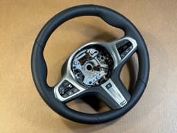 BMW BMW 8 X5 X6 X7 G14 G15 G16 G05 G06 G07 Steering Wheel HEATING VIBRO ASSIST+ — thumbnail 9