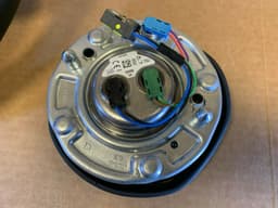 BMW BMW M5 F90 X3M F97 X4M F98 GENUINE USA M Steering Wheel HEATING ACC NEW — thumbnail 6
