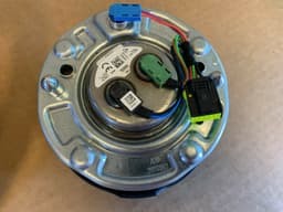 BMW BMW F22 F23 F30 F31 F32 F34 F36 F87 OEM USA M Steering Wheel ACC VIBRO TRIPLE — thumbnail 6