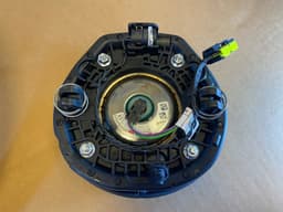 BMW BMW 1 2 3 Z4 F40 F44 G20 G21 G28 G29 OEM EU M Steering Wheel Paddle HEATING ACC — thumbnail 6