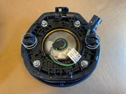 BMW BMW 1 2 3 Z4 F40 F44 G20 G21 G28 G29 OEM M Steering Wheel Paddles HEATING VIBRO — thumbnail 5