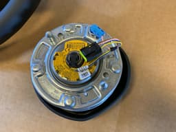BMW BMW 5 G30 G31 G38 6 G32 X3 G01 G08 X4 G02 GENUINE M Sport Steering Wheel — thumbnail 6