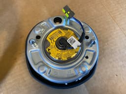 BMW BMW 8 X5 X6 X7 G14 G15 G16 G05 G06 G07 OEM M Steering Wheel Petals Assist+ VIBRO — thumbnail 6