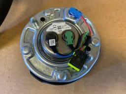 BMW BMW F22 F23 F30 F31 F34 F32 F33 F36 USA M Steering Wheel VIBRO DRIVING ASSIST+ — thumbnail 6