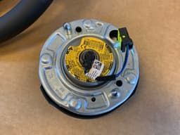 BMW BMW F15 F16 F20 F22 F25 F26 F30 F31 F32 F39 F48 M Steering Wheel M STITCHES ACC — thumbnail 8