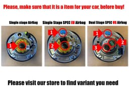 BMW NEW BMW 7 G11 G12 GENUINE M Steering Wheel Shift Paddles HEATING VIBRO ACC — thumbnail 2