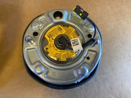 BMW BMW 5 G30 G31 G38 6 G32 X3 G01 G08 X4 G02 OEM M Steering Wheel VIBRO ASSIST+ — thumbnail 6