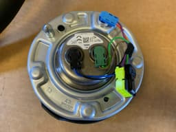 BMW BMW F01 F02 F03 F06 F07 F10 F11 F12 F13 OEM USA M Steering Wheel HEATING VIBRO — thumbnail 6