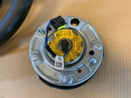 BMW BMW F01 F02 F03 F04 F06 F07 F10 F11 F12 F13 GENUINE M Sport Steering Wheel VIBRO — thumbnail 8
