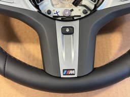 BMW BMW 7 G11/G12 LCI X7 G07 OEM M Steering Wheel VIBRO Heating ACC — thumbnail 5
