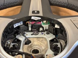 BMW BMW 7 G11/G12 LCI X7 G07 OEM M Steering Wheel VIBRO Heating ACC — thumbnail 8