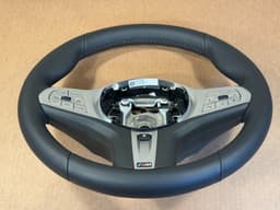 BMW BMW 7 G11/G12 LCI X7 G07 OEM M Steering Wheel VIBRO Heating ACC — thumbnail 9