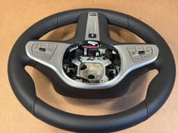 BMW BMW 7 G11/G12 LCI X7 G07 OEM M Steering Wheel VIBRO Heating ACC — thumbnail 7