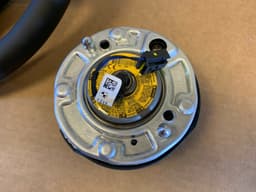 BMW BMW F15 F16 F20 F21 F22 F25 F26 F30 F31 F32 M Steering Wheel HEATING VIBRO ACC — thumbnail 6