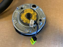 BMW BMW F15 F16 F22 F25 F26 F30 F32 F33 F34 F39 F48 M Steering Wheel HEATING CARBON — thumbnail 6