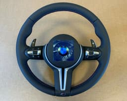 BMW BMW F15 F16 F20 F21 F22 F25 F26 F30 F31 F32 F33 F34 F39 F48 M Steering Wheel ACC — thumbnail 2