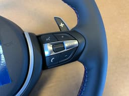 BMW BMW F15 F16 F20 F21 F22 F25 F26 F30 F31 F32 F33 F34 F39 F48 M Steering Wheel ACC — thumbnail 4