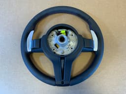 BMW BMW F15 F16 F20 F21 F22 F25 F26 F30 F31 F32 F33 F34 F39 F48 M Steering Wheel ACC — thumbnail 9