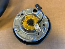 BMW BMW M5 F90 X3M F97 X4M F98 GENUINE M Steering Wheel HEATING NEW — thumbnail 6