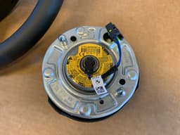 BMW BMW F15 F16 F20 F21 F22 F25 F26 F30 F31 F32 F33 F34 OEM M Steering Wheel Paddles — thumbnail 8