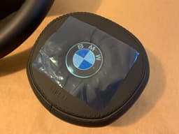 BMW BMW 8 X5 X6 X7 G14 G15 G16 G05 G06 G07 M Steering Wheel Paddles VIBRO ASSIST+ — thumbnail 8