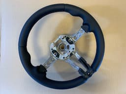 BMW BMW F20 F21 F22 F23 F30 F31 F32 F33 F34 F36 F39 F48 M Steering Wheel M Stitches — thumbnail 7