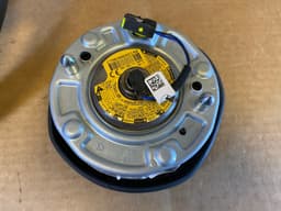 BMW BMW 8 X5 X6 X7 G14 G15 G16 G05 G06 G07 OEM M Steering Wheel Petals Assist+ — thumbnail 6