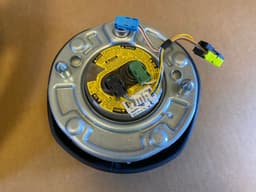 BMW BMW 5 6 X3 X4 G30 G31 G32 G01 G02 LCI USA M Steering Wheel HEATING ASSIST — thumbnail 6