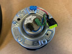 BMW BMW F22 F23 F30 F31 F32 F34 F36 F87 GENUINE USA M Steering Wheel — thumbnail 6