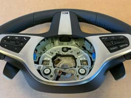 BMW BMW 1 2 3 Z4 F40 F44 G20 G21 G28 G29 OEM M Steering Wheel Shift Paddles — thumbnail 8