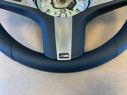 BMW BMW 1 2 3 Z4 F40 F44 G20 G21 G28 G29 OEM M Steering Wheel Shift Paddles — thumbnail 2