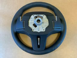 BMW BMW 1 2 3 Z4 F40 F44 G20 G21 G28 G29 OEM M Steering Wheel Shift Paddles — thumbnail 9