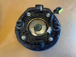 BMW BMW 1 2 3 Z4 F40 F44 G20 G21 G28 G29 OEM EU M Steering Wheel Paddle HEATED VIBRO — thumbnail 6
