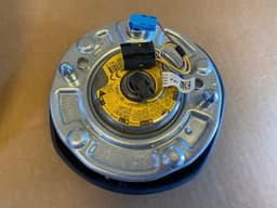 BMW BMW 5 G30 G31 G38 6 G32 X3 G01 X4 G02 OEM EU M Steering Wheel HEATING ASSIST+ — thumbnail 8