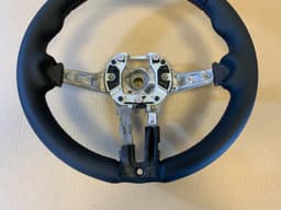 BMW BMW F20 F21 F22 F23 F30 F31 F32 F33 F34 F36 F39 F48 M Steering Wheel M Stitches — thumbnail 2