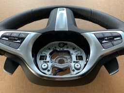 BMW BMW 3 G20 G21 G28 GENUINE USA M Steering Wheel Shift Paddles — thumbnail 8