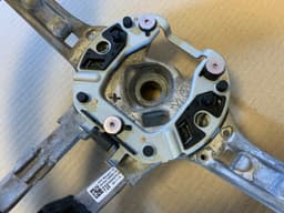BMW BMW F20 F21 F22 F23 F30 F31 F32 F33 F34 F36 F39 F48 M Steering Wheel M Stitches — thumbnail 4
