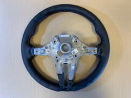 BMW BMW F20 F21 F22 F23 F30 F31 F32 F33 F34 F36 F39 F48 M Steering Wheel M Stitches — thumbnail 9