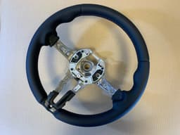 BMW BMW F20 F21 F22 F23 F30 F31 F32 F33 F34 F36 F39 F48 M Steering Wheel M Stitches — thumbnail 8