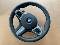 BMW BMW 3 G20 G21 G28 GENUINE USA M Steering Wheel Shift Paddles — thumbnail 10