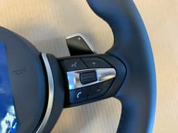 BMW BMW F15 F16 F20 F21 F22 F25 F26 F30 F31 F32 F33 M Steering Wheel Shift Paddles — thumbnail 4