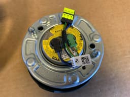 BMW BMW F15 F16 F25 F26 F39 F45 F48 USA M Steering Wheel HEATING — thumbnail 6