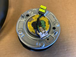 BMW BMW F15 F16 F25 F26 F39 F45 F48 USA M Steering Wheel HEATING VIBRO ACC — thumbnail 6