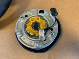 BMW BMW M5 F90 X3M F97 X4M F98 GENUINE M Steering Wheel NEW — thumbnail 6