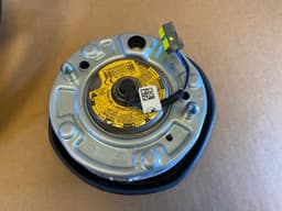 BMW BMW 5 G30 G31 G38 6 G32 X3 G01 X4 G02 OEM M Steering Wheel HEATING VIBRO ASSIST+ — thumbnail 8