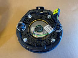 BMW BMW 1 2 3 Z4 F40 F44 G20 G21 G28 G29 EU M Steering Wheel Paddle HEATED VIBRO ACC — thumbnail 6