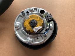 BMW BMW 5 G30 G31 G38 6 G32 X3 G01 G08 X4 G02 OEM M Sport Steering Wheel VIBRO ACC — thumbnail 6