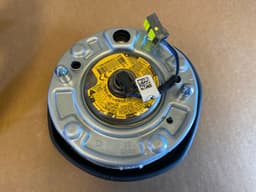 BMW BMW 5 G30 G31 G38 6 G32 X3 G01 X4 G02 OEM M Steering Wheel HEATING ASSIST+ — thumbnail 8