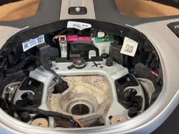 BMW BMW 5 G30 G31 G38 6 G32 X3 G01 G08 X4 G02 M Steering Wheel HEATING VIBRO ACC — thumbnail 8